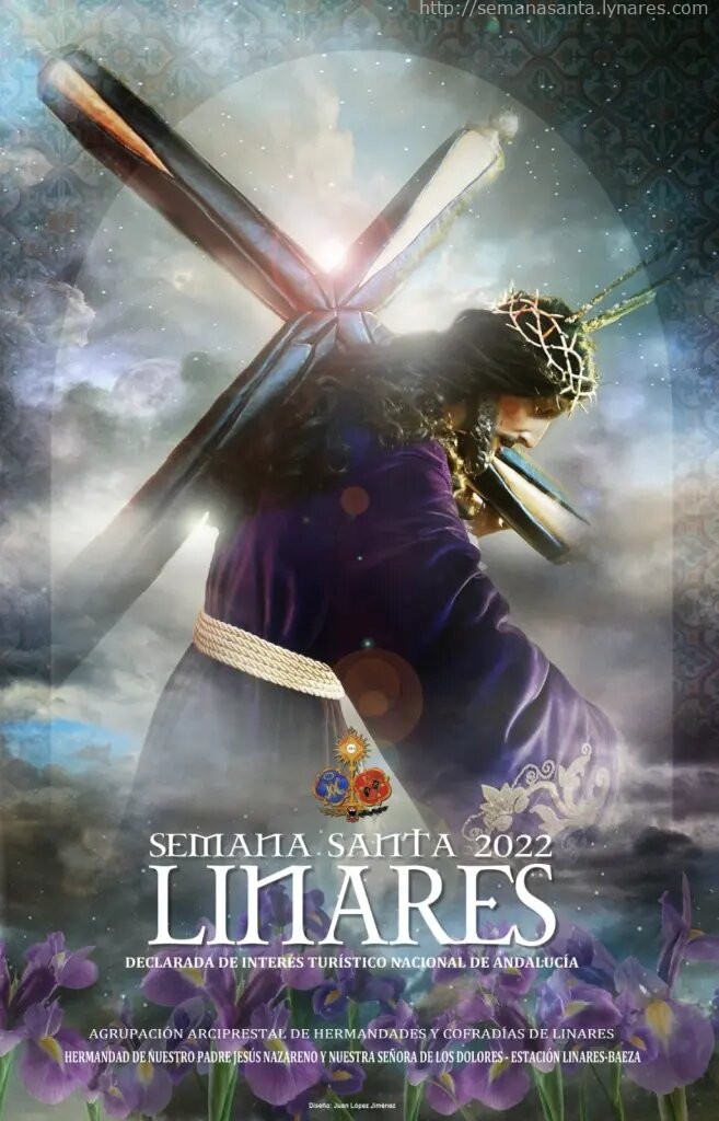 Semana Santa en Linares  